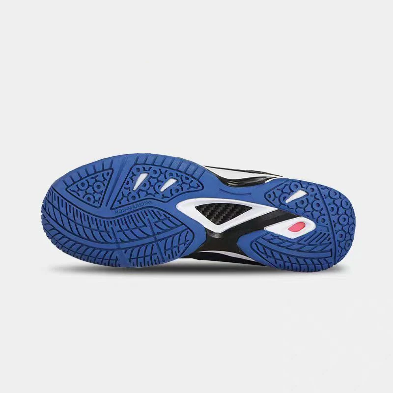 New hot sale professional unisex breathable leisure badminton shoes volleyball shoes sports shoes golf shoes very good