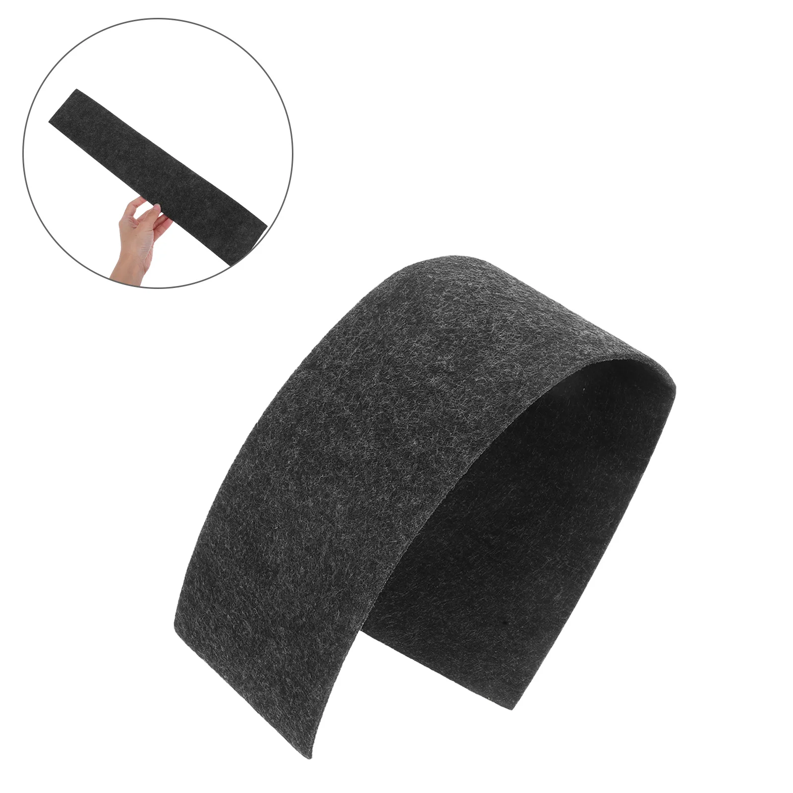 

8 шт. коврик для цветочного горшка, режущая самосистема для комнатных растений, автоматическое орошение, фетровые капиллы, садоводство