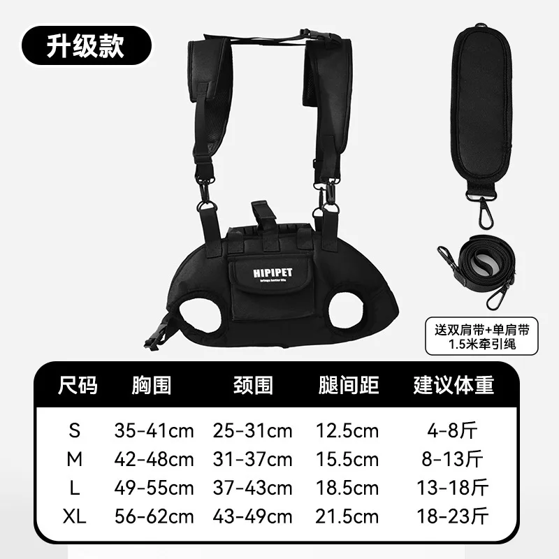 Thumbnail 4 - #66 Best Dog Backpacks to Buy In 2026
