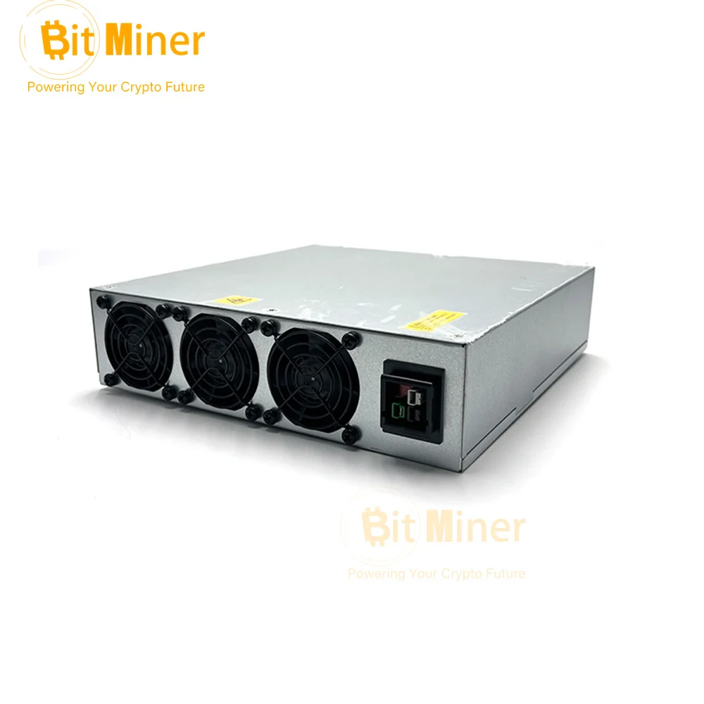 

Блок питания Antminer APW17 1215a для S21 S19jXP KS5 KS5pro