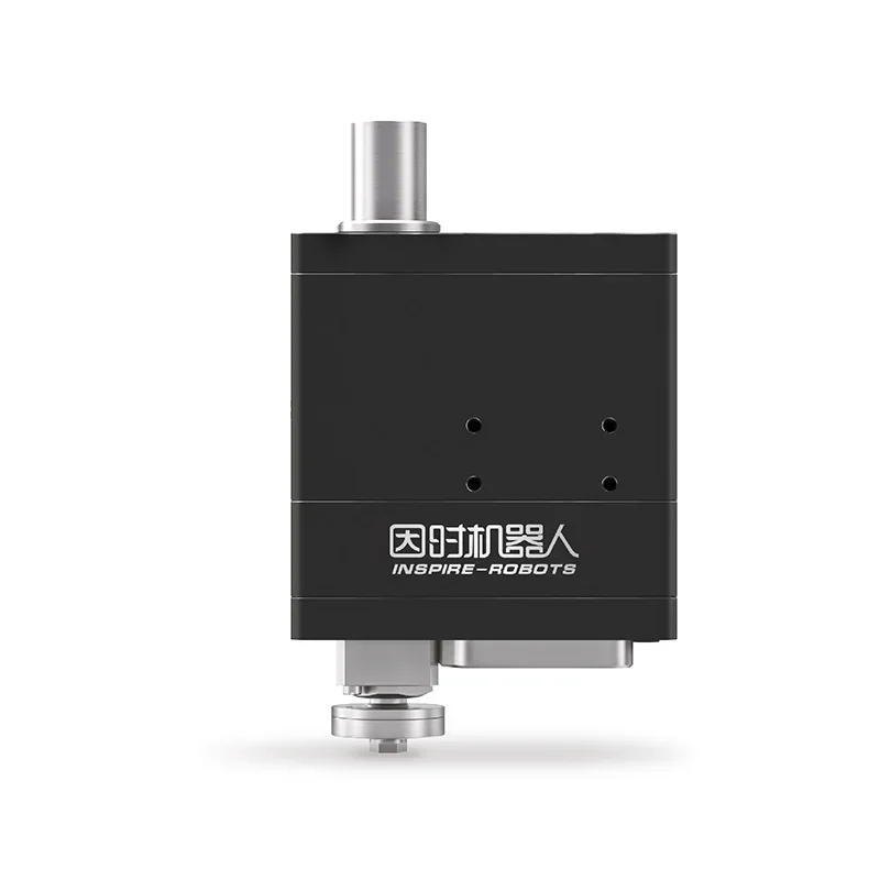 

BLASF10 Micro Linear Servo Actuator (150N,10mm)with Force Sensor,12V Brushless Coreless DC Motor,0.01mm High Precision, 5-8mm/s,