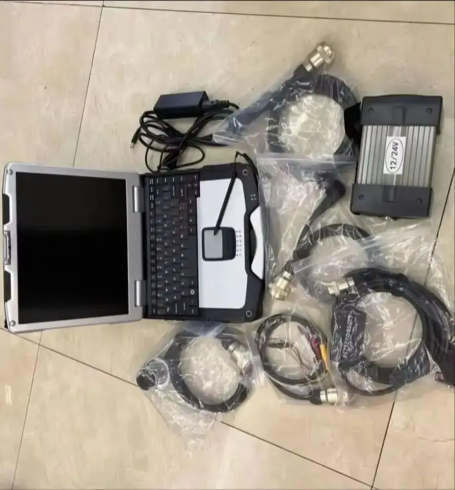 Mb Star C3 Multiple… - image