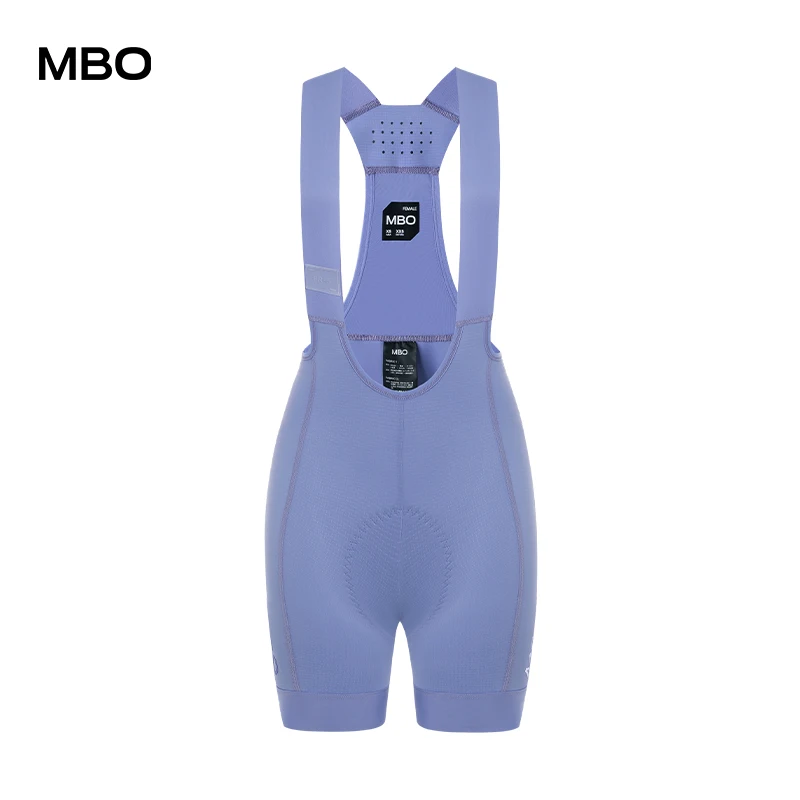 

MBO Cycling Women Bretelle Seamless Shorts 6H 500KM Ridee Hight Quality Bicycle Clothing Cycling Bib Shorts Pro T513