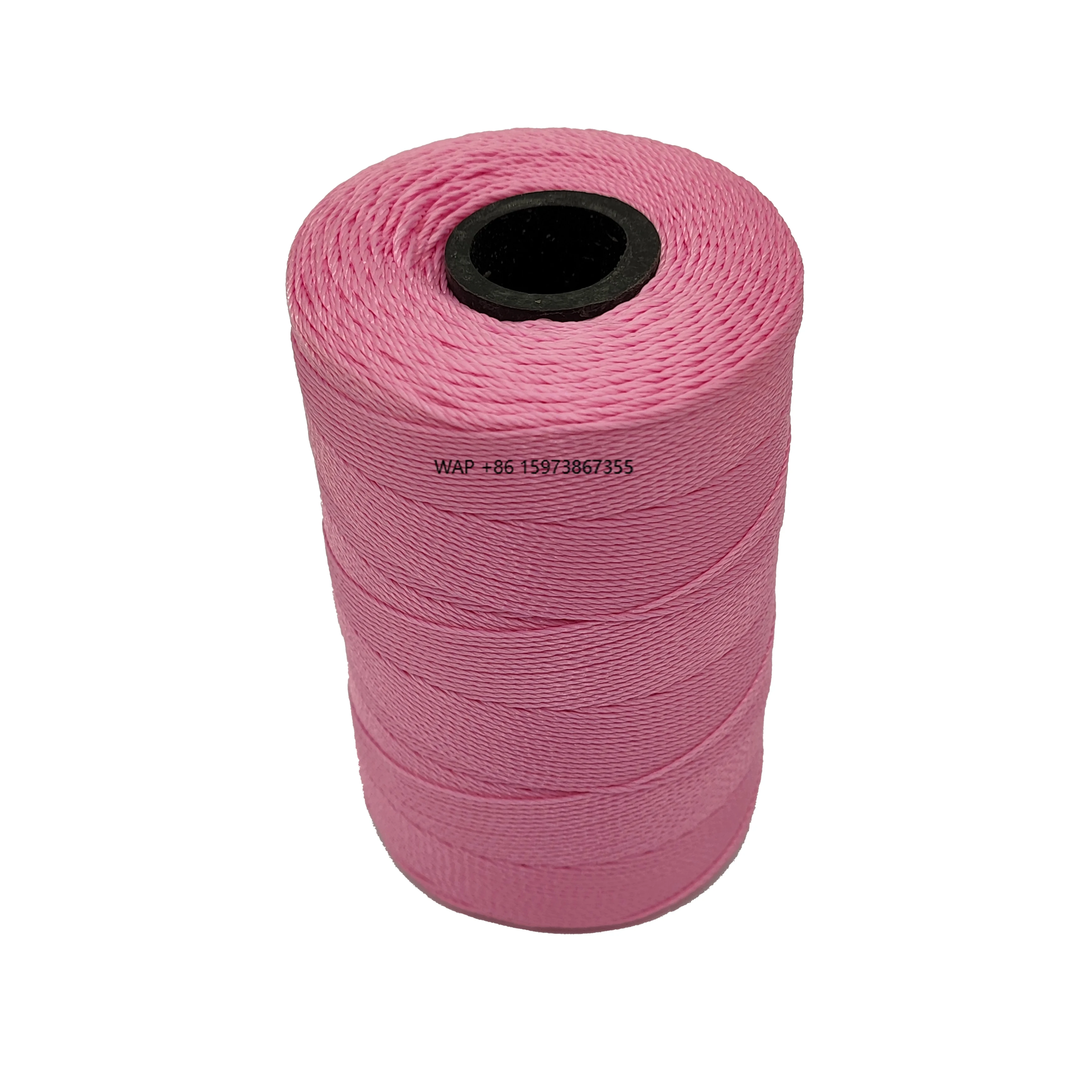 210D/36 high strength polypropylene fishing net twine