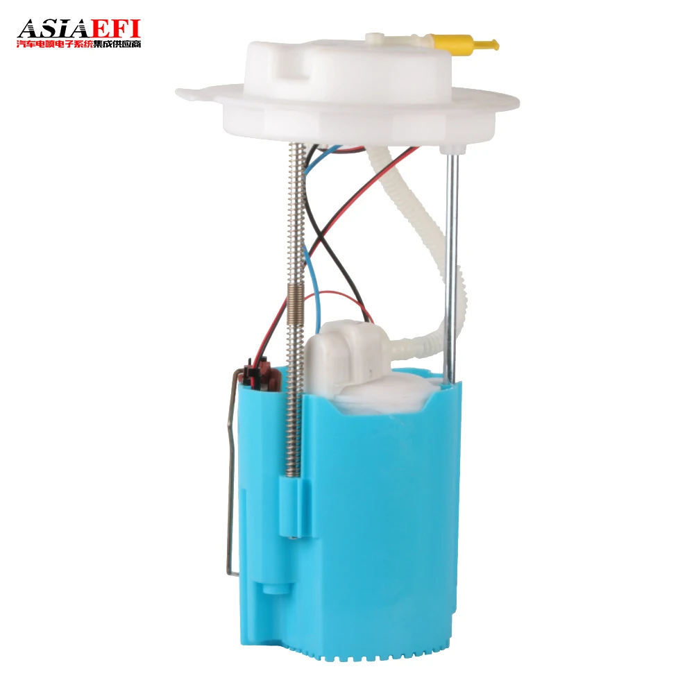 High Quality OEM 23553826 Fuel Pump Assembly Auto Engine Systems for Wuling Hongguang S