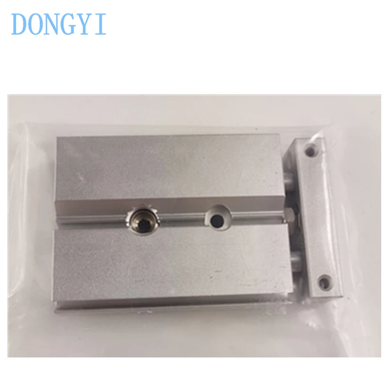 

Dual Rod Cylinder/Compact Type CXSJ CXSJM CXSJL CXSJM15 CXSJL15 10 20 30 40 50 75 100mm CXSJM15-10/20/30/40/50/75/100