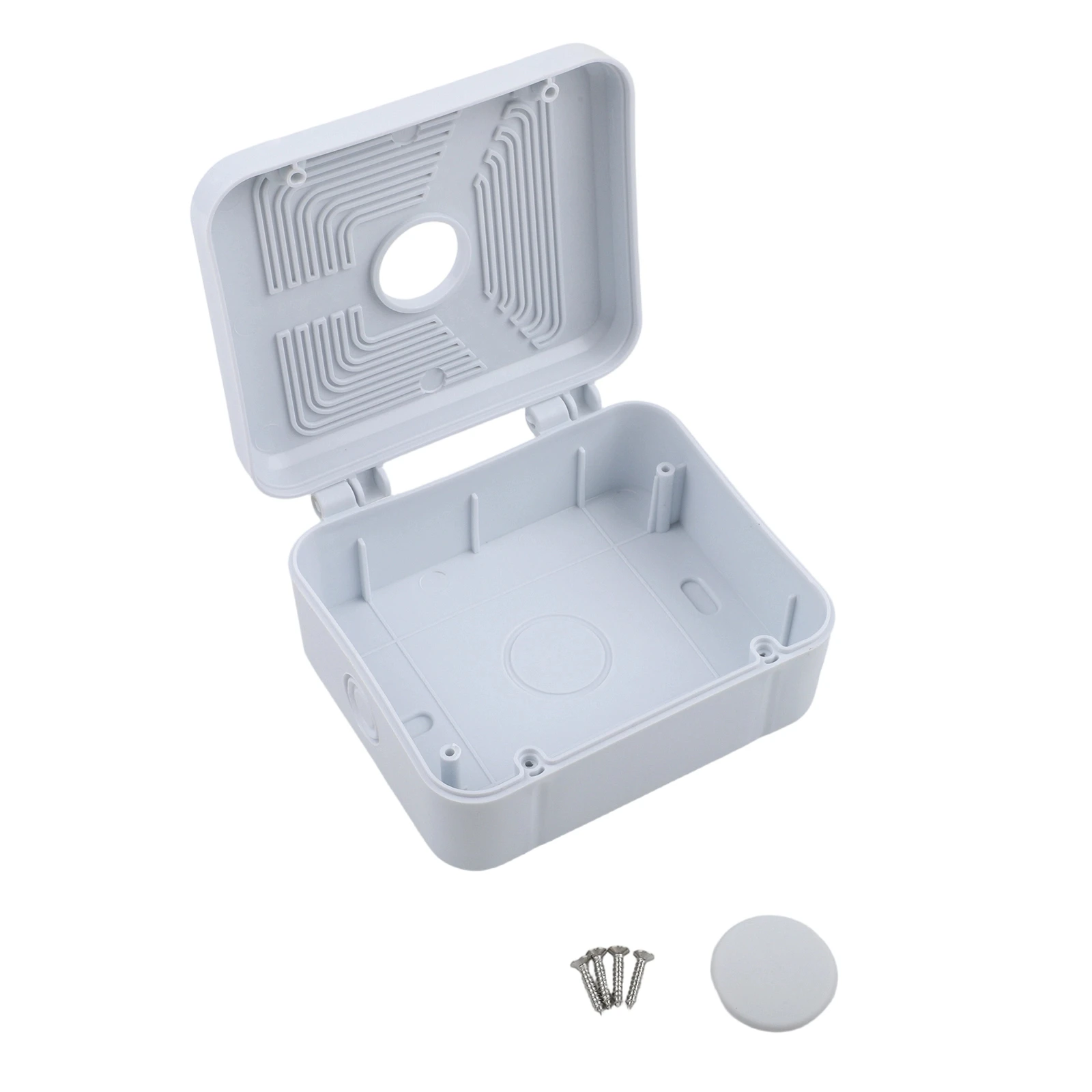 Boîtier de protection étanche  - Outdoor Power Cable Junction Box avis et prix