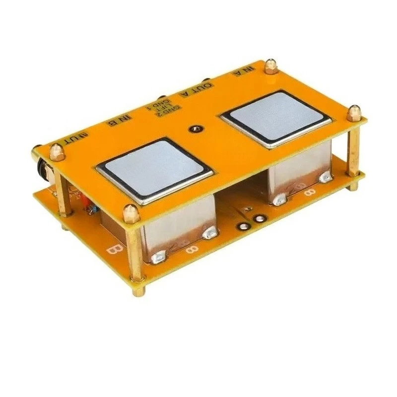 For 10K/600Ω HiFi Audio Transformer Balanced Signal Isolation Impedance Matching