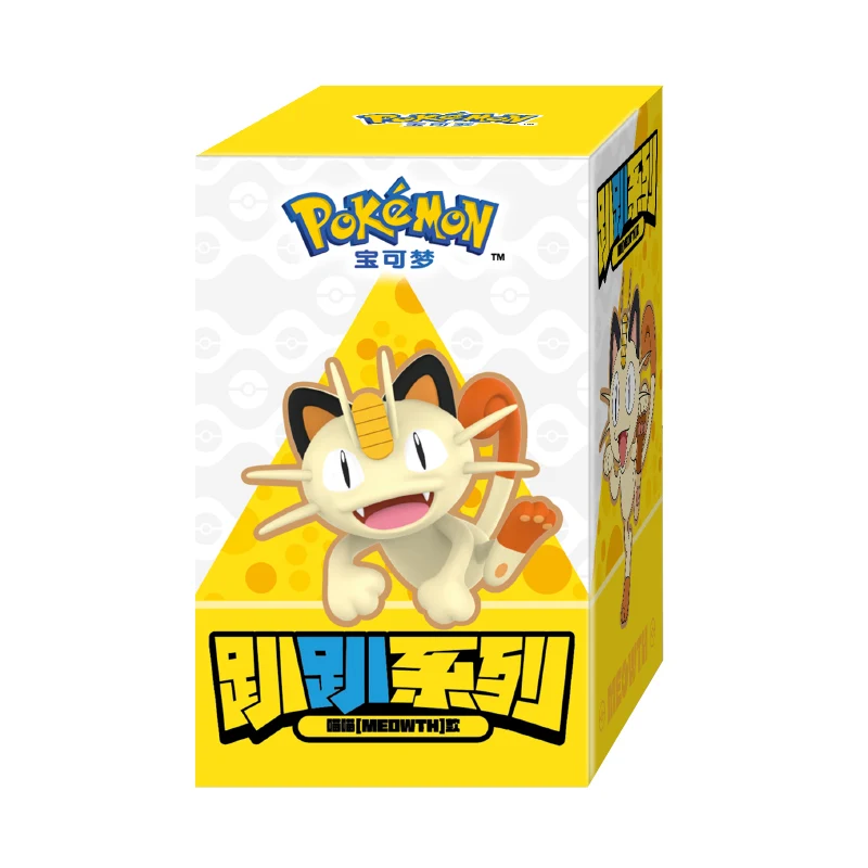 Anime Pokemon Liggende Serie Eevee Pikachu Gengar Leuke Figuren Auto Dashboard Desktop Ornament Collectible Model Toy Gift