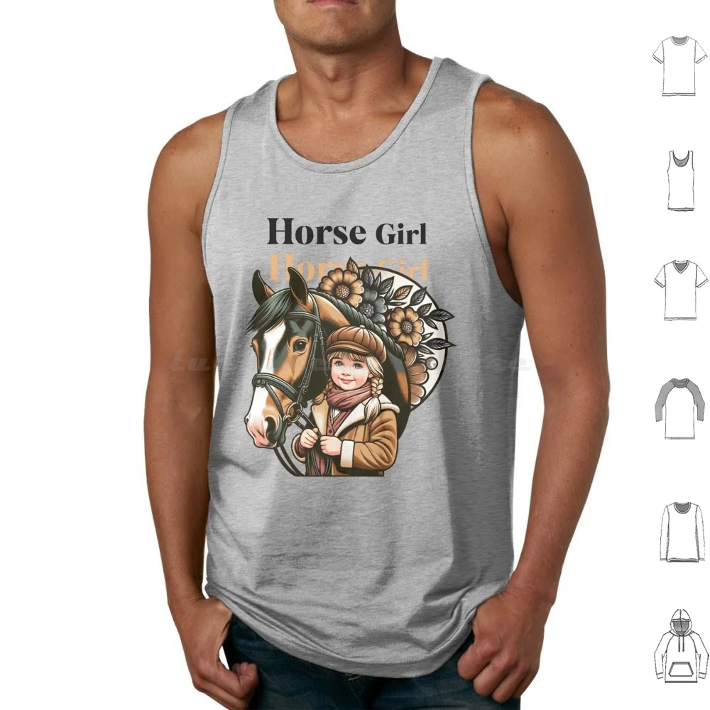 Horse Girl Vibes Ta…