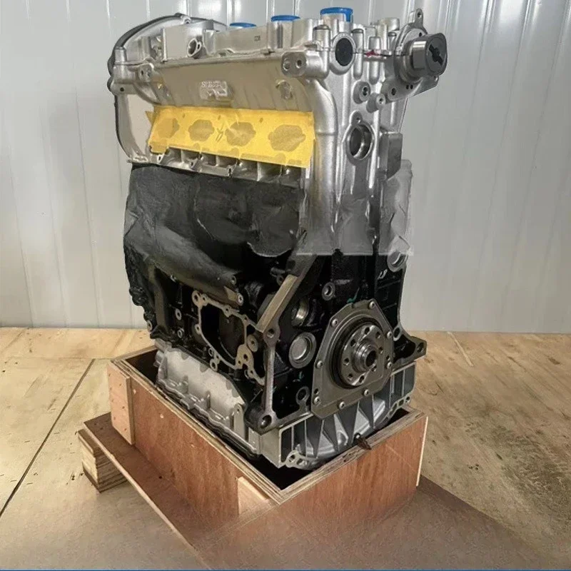CCZ car engine for A3 TT Skoda Octavia Golf Jetta Bora Tiguan Motor