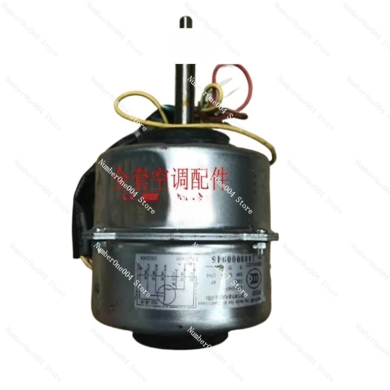 

Suitable for The New Air Conditioning Accessory Fan Motor YDK25-4EN FN28E FN25D FN28D