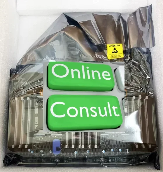 لديل فوسترو 3660 3667 3668 3669 اللوحة الأم H6TD1 VFD52 15141-1