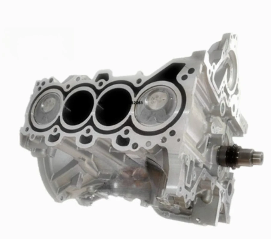 

Brand New G4NC Engine Short Block 2.0L for Elantra GT(GD) I40 VF 2.0 GDI IX35 Tucson Car Engine
