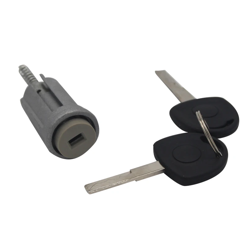 0913614 9014760 30090000 913614 IGNITION SWITCH BARREL LOCK WITH KEYS FOR OPEL CORSA C 2001-2006 COMBO 2002-2011