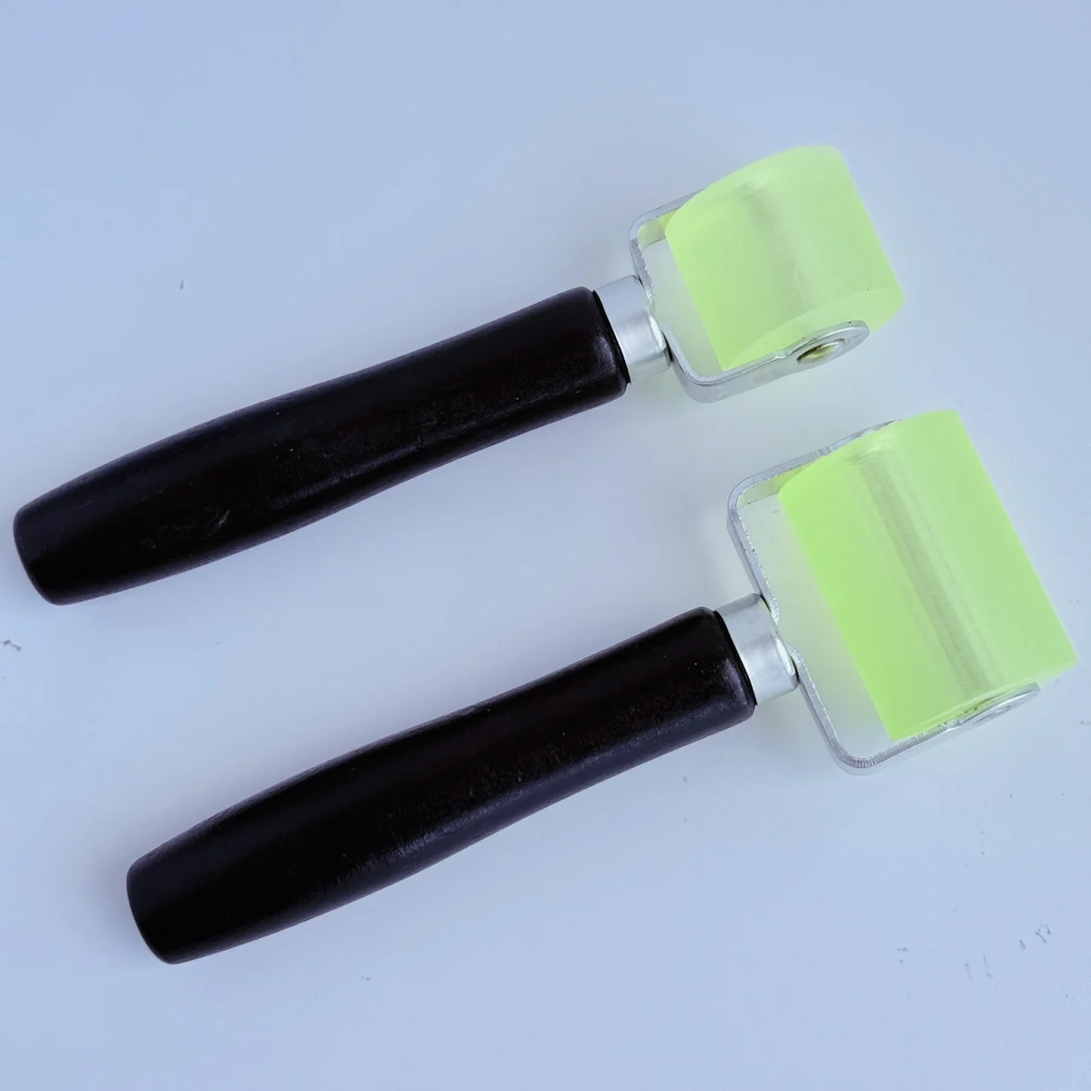 

3cm/5cm Multi-Use Silicone Roller For Making Flat Tips Keratin Hair Extensions Shaping and Tape Hair Extension Applying Glue