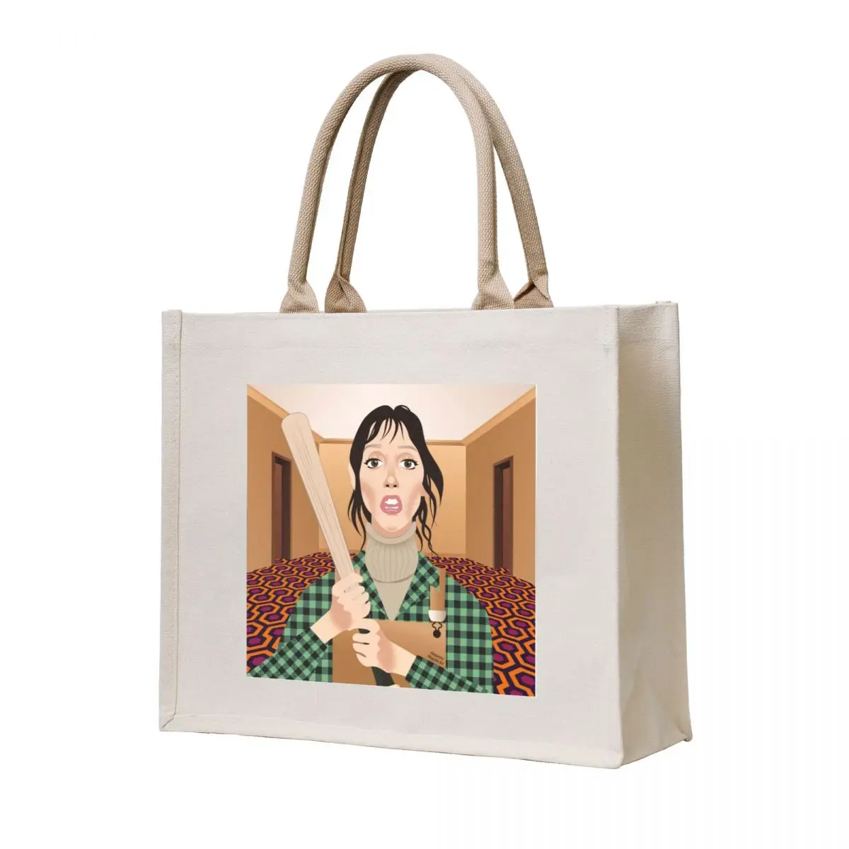 

Wendy Tote Bag Cloth bag shopping trolley bag Lady sacs de shopping