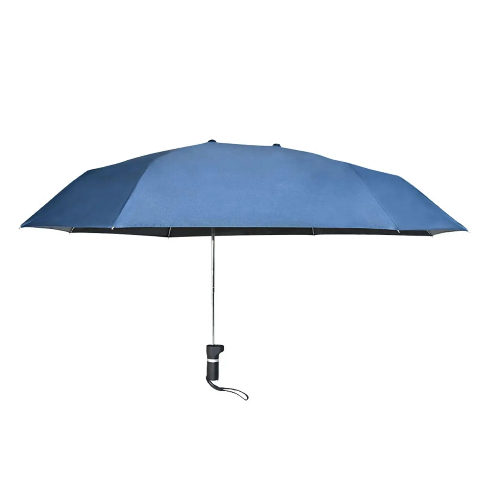 Chair Umbrella with Universal Clamp Portable Sun Protection Clip on Umbrella for Golf Cart Wagon Patio Chair Bleacher