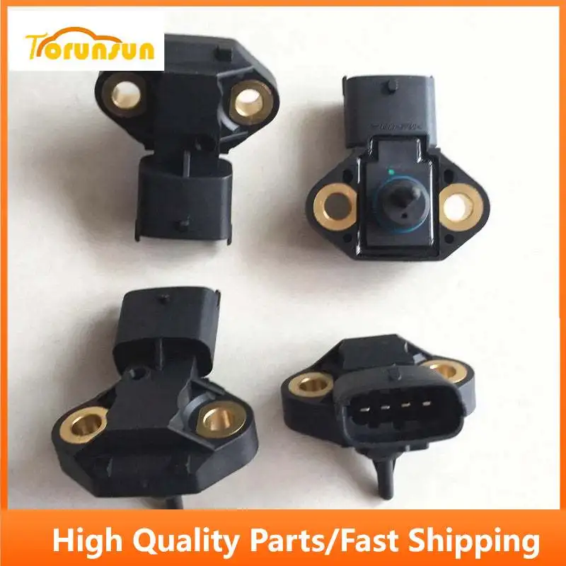 

4pcs parts OE NO 0281002953 engine oil pressure sensor replacement OEM NO 0 281 002 953