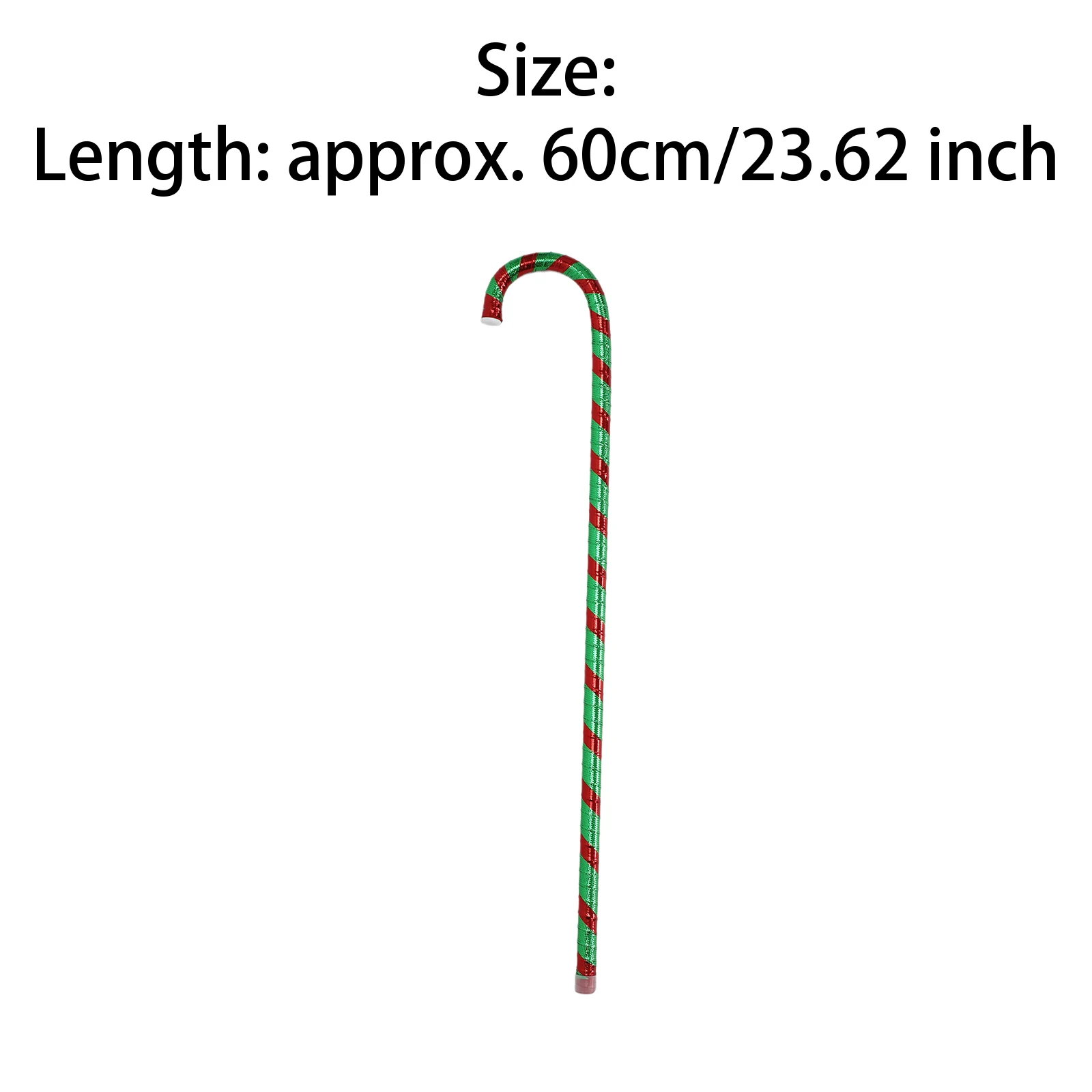 1 قطعة 60 سنتيمتر الجاز الرقص قصب عكاز عصا للمشي هالوين خدعة حفلة الساحر عصا للكبار الاطفال ملابس رقص البطن اكسسوارات