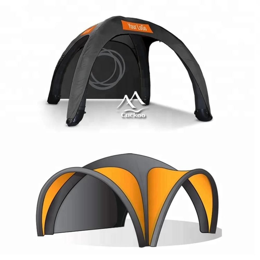 

Hot sale!Pvc Tent Inflatable Gazebo Marquees Outdoor Parties Gonflabl Air Dome Canopy Event Inflat Marquees Tent