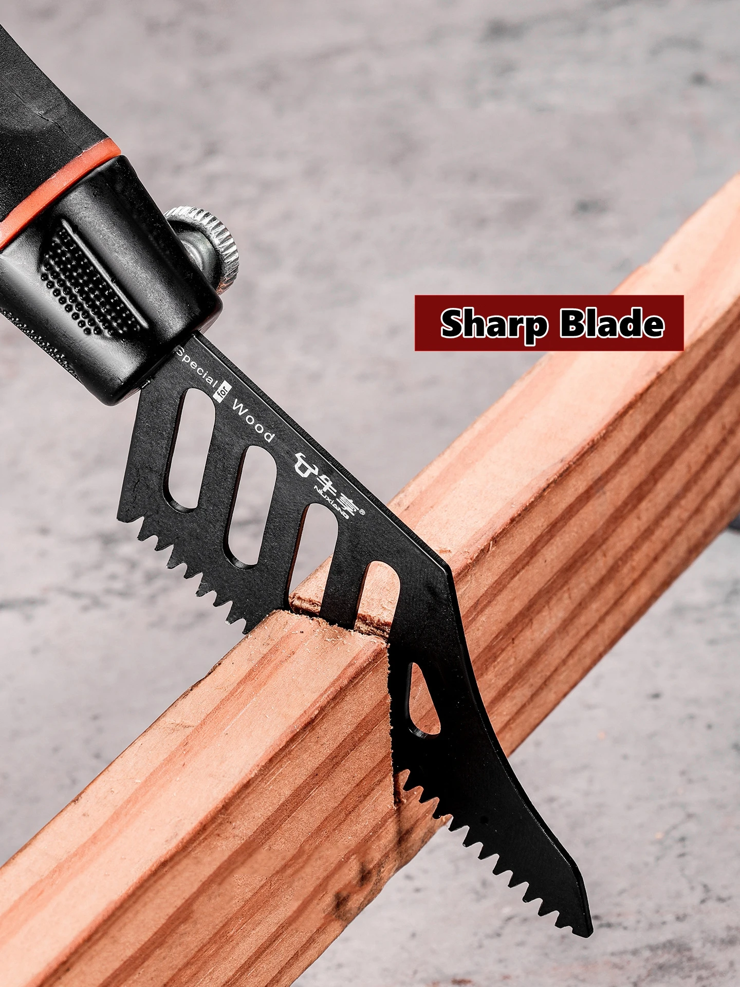 T142HB منحني بانوراما شفرة فلوش قطع منحني الترددية صابر شفرات المنشار للدقة T عرقوب الدقة بانوراما شفرة