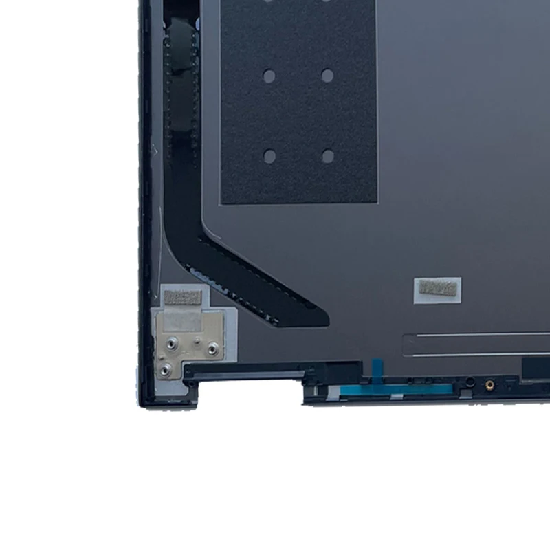 PP+  New for Lenovo Yoga 730-15IWL 730-15IKB Lcd Cover  Back  Cover 5CB0Q96419 Gray