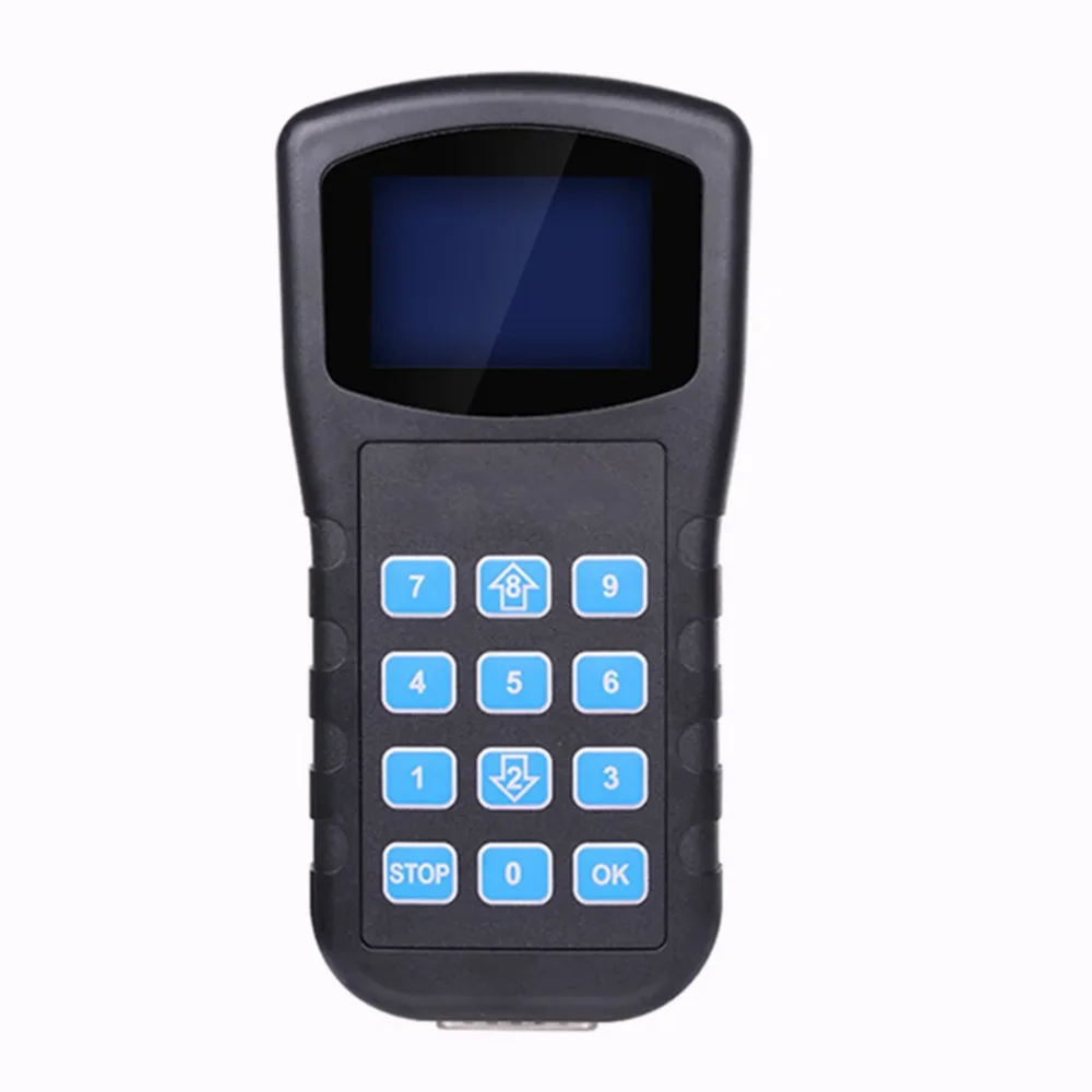 Best Quality Super for VAG K+CAN Plus 4.8 Diagnosis + Mileage + Pin Code Reader Diagnostic Tool