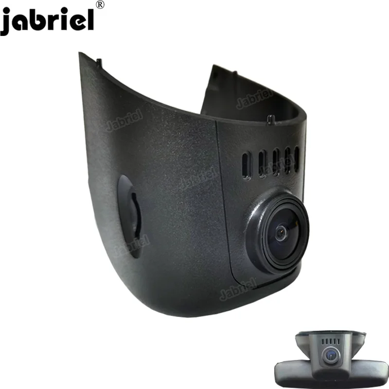 Caméra De Recul Étanchée Pour Audi A4 B6 B7 A3 A6 Q7 - Vue Arrière HD Intégrée Boîtier Poignée