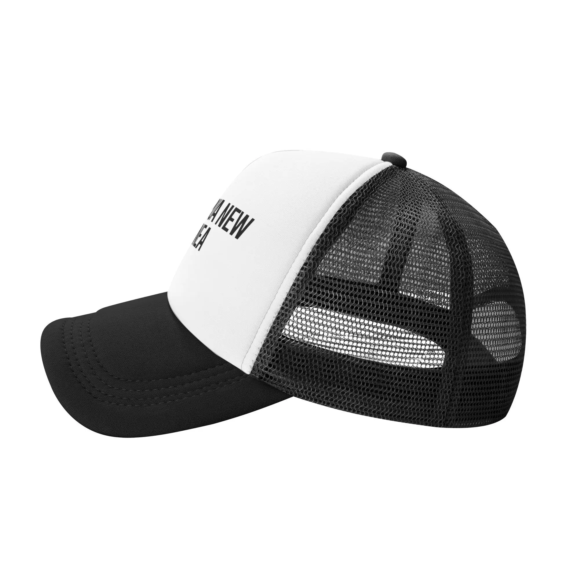 2025 PG بابوا غينيا الجديدة علم الدولة الصيف شبكة قبعات البيسبول النساء الرجال الراقية الإناث الشاطئ قبعات للآباء الهيب هوب قبعة سائق الشاحنة