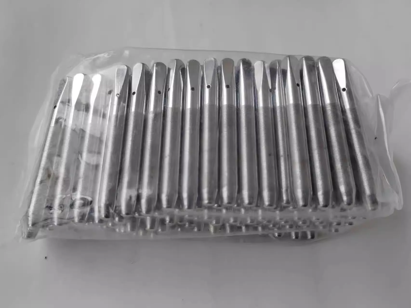 50pcs Piano Tuning Tool Peg Pin Accessory Pack for Piano Maintenance And Repair