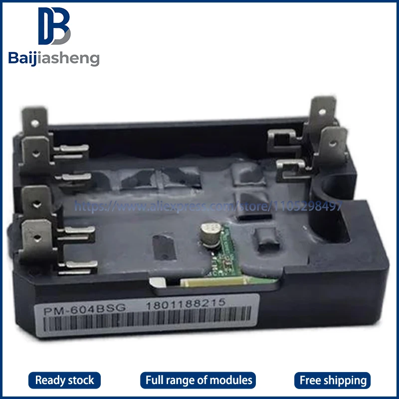 

PM-601BSG PM-604BSG PM-703BSG NEW AND ORIGINAL MODULE