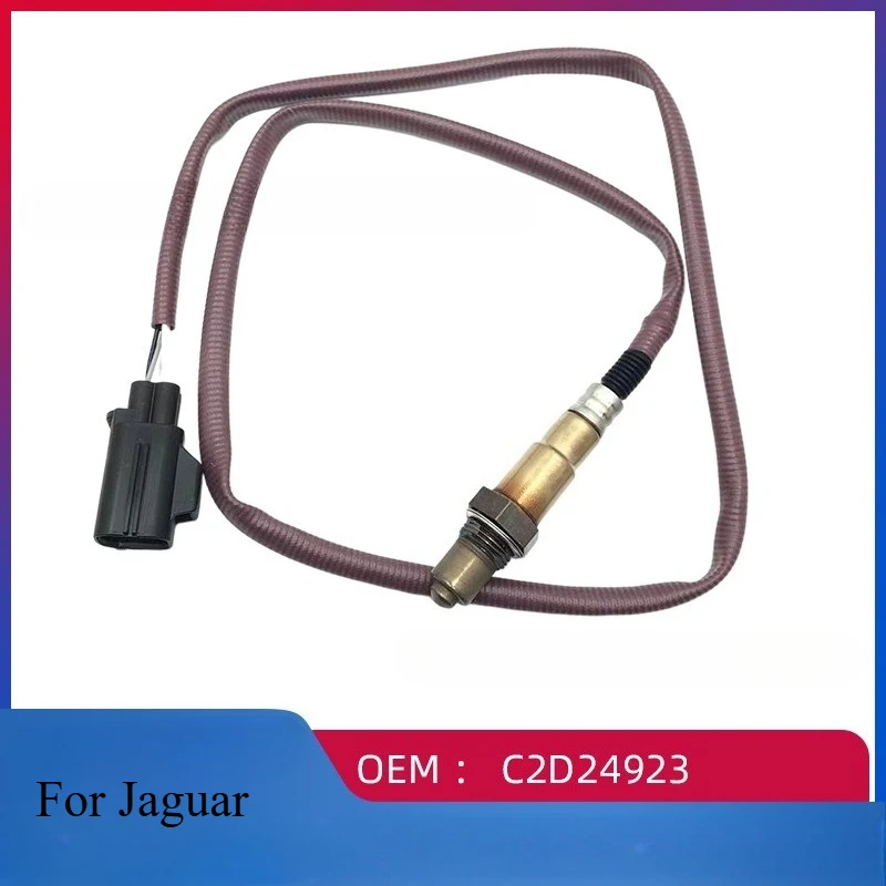 C2D24923 0258010352 DX23-9G444-HA  Lambda rear o2 oxygen sensor for Jaguar 12 years XJ Parts XJ