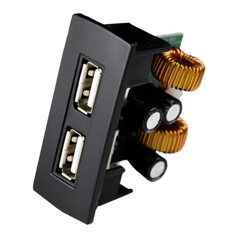 10 best sales usb mercedes - №7