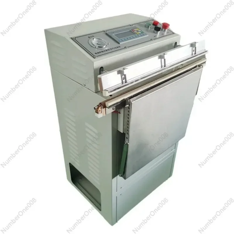 

Усовершенствованная электрическая внешняя вакуумная (надувная) упаковочная машина для промышленной герметизации и сохранения продуктов