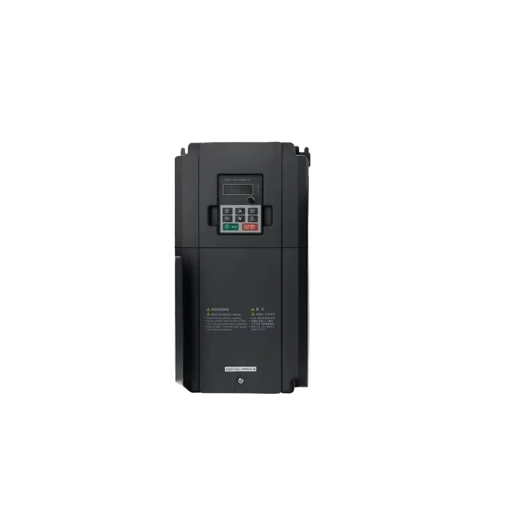 

Solar pump inverter 4kW single phase 220V