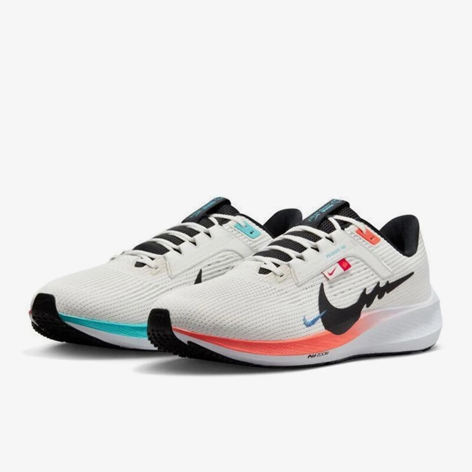 

Мужские удобные и дышащие кроссовки Nike AIR ZOOM PEGASUS FZ5055-101