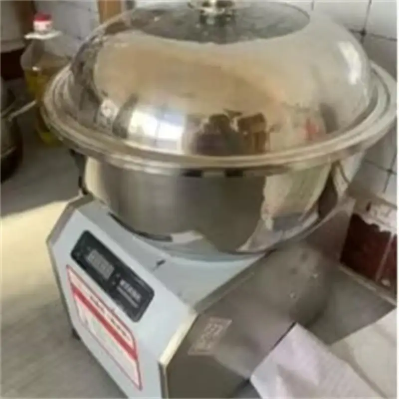 220V Flour Dough Mi…