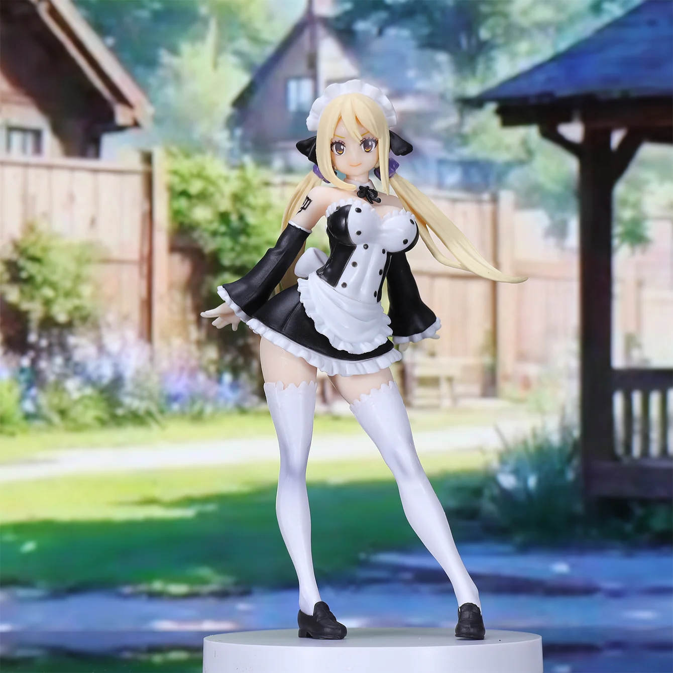 Sword Art Online Cape - Asuna, Sword Art Online, Anime Figure,