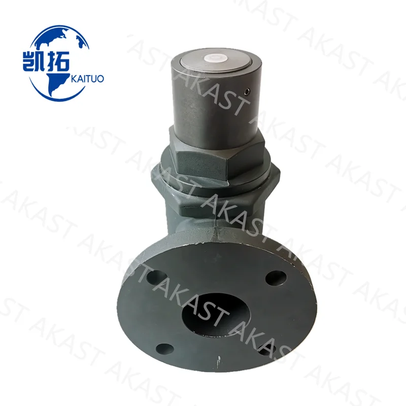 MPV-65F-Y High quality Minimum Pressure Valve Regulator for Screw Air Compressor Assembly