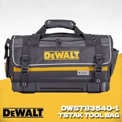 DEWALT TSTAK borsa portautensili rigida coperta DWST83540-1 pratica borsa portautensili Dewalt con fondo rigido portatile DWST83540-1-23