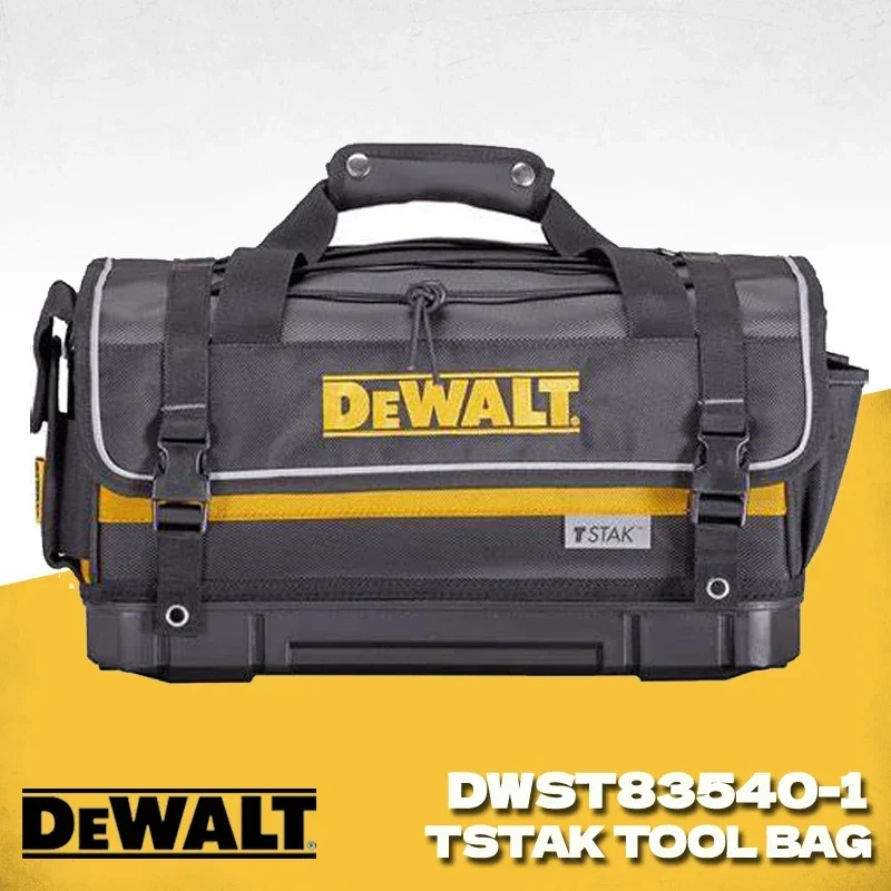 Dewalt Tstak Dewalt Tool Bolsa Dewalt Coberto de Armazenamento Rígida Coberta Dwst835401 Dwst83540-123 Handy Portátil
