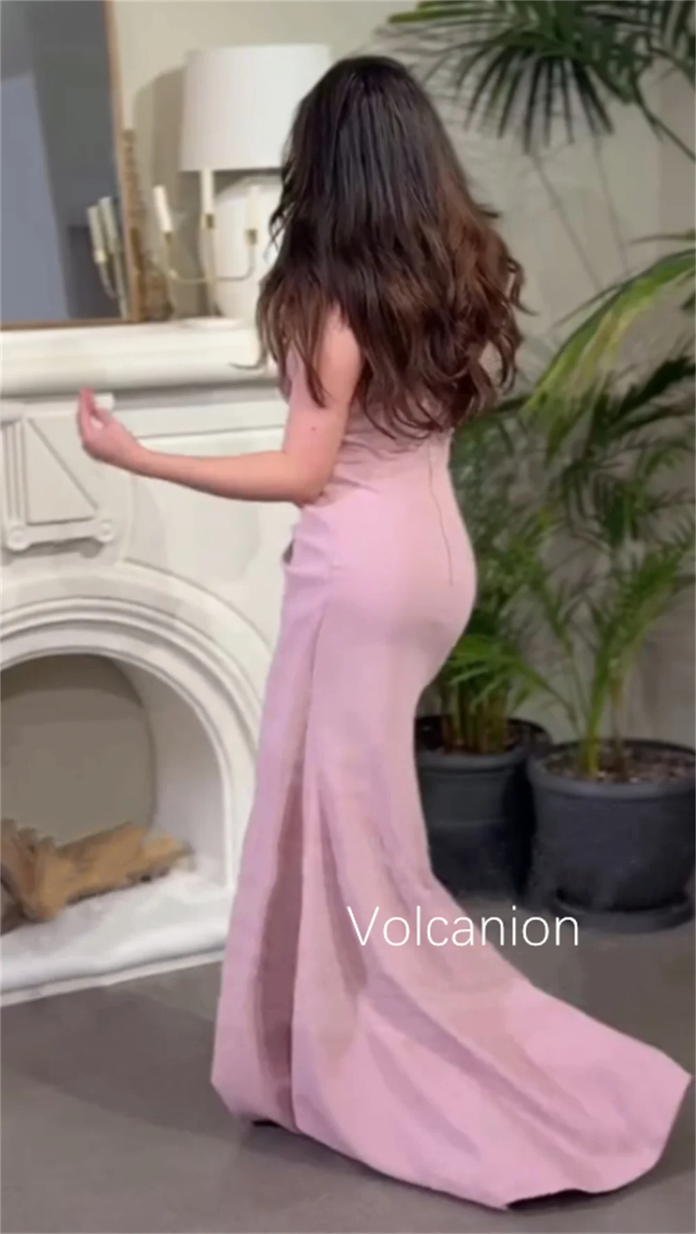 Длинные платья из джерси с блестками по индивидуальному заказу, плиссированные длинные платья на одно плечо, индивидуальный случай, официальное изысканное сочетание