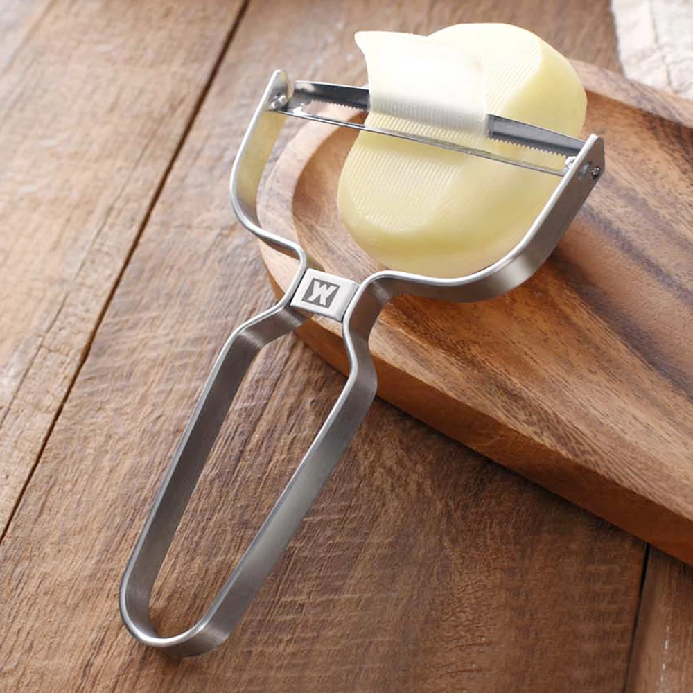 Wide Stainless Peeler Slicer Knifes