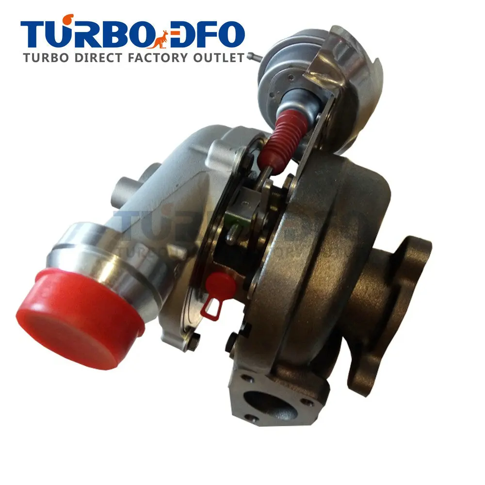 

Car Turbocharger Internal Replacement Parts for Nissan Juke / Quashqai / Tiida / Evalia 1.5DCI 106HP 78Kw K9K 898 2010- Engine