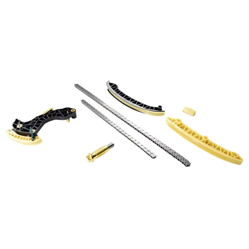104665 Timing Chain Kit for MERCEDES-BENZ W204 W212 B906 Engine M271 1.8L