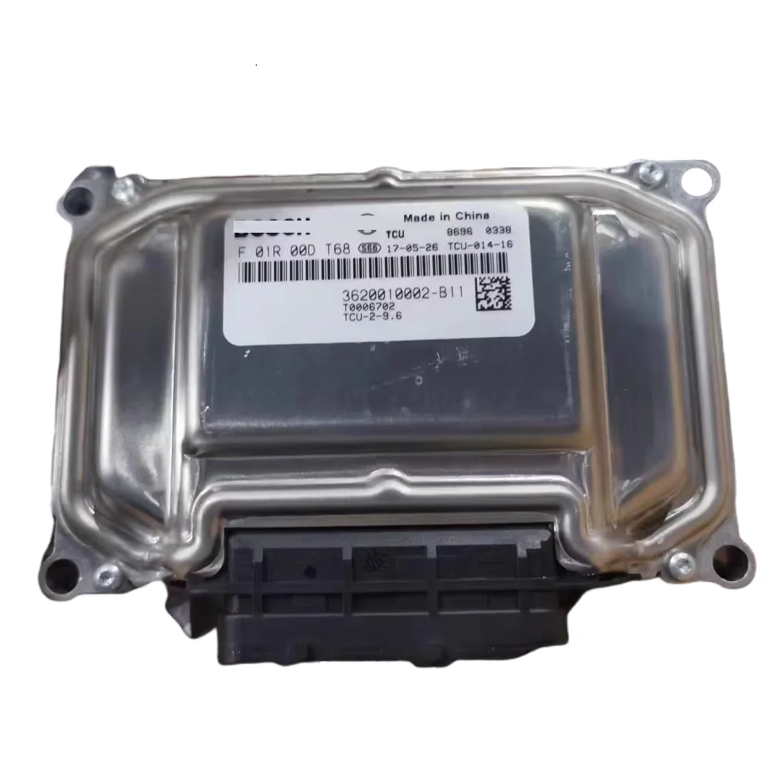 

F01R00DT68 Car Transmission Computer Unit TCU for Zotye T600