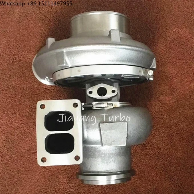 

GTA5008 Turbo 750525-0020 750525-5020S 750525-9020 750525-20 Турбо для промышленного генератора Caterpillar с двигателем C15