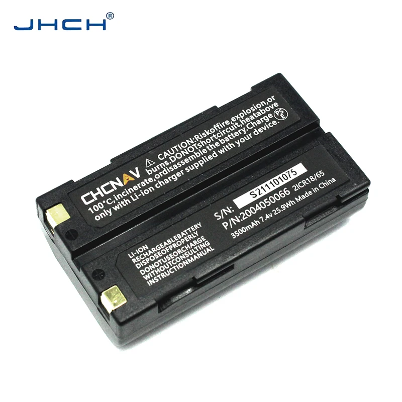 

XB-2 Battery for CHC RTK GPS X1/X5/X9/X10/X90/X91/T1/T3/T4/T5/T7/T8 Series Instruments