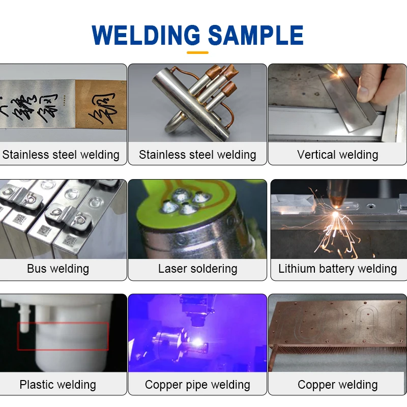 12000W Original Raycus RFL-C12000S-CE Single Module CW Fiber Lasers Source Generator Power for Laser Welding Machine